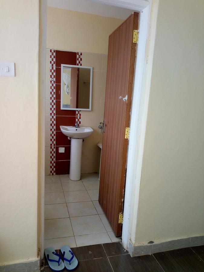 Elegant Comfy Rooms- Jkia Nairobi Exterior photo