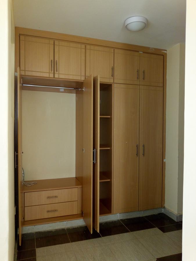 Elegant Comfy Rooms- Jkia Nairobi Exterior photo