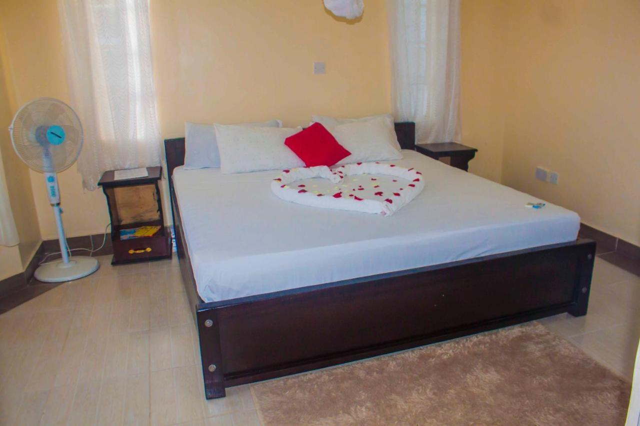 Elegant Comfy Rooms- Jkia Nairobi Exterior photo